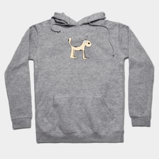 Ruff Dog Hoodie